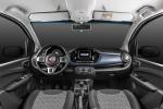 Fiat Uno Attractive 2016 года